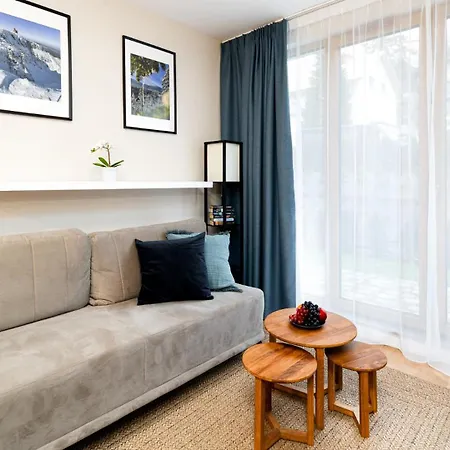 Good Time- Mariental - Centrum Lägenhet *