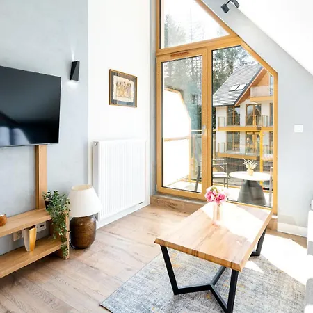 Good Time- Mariental - Centrum * Szklarska Poręba