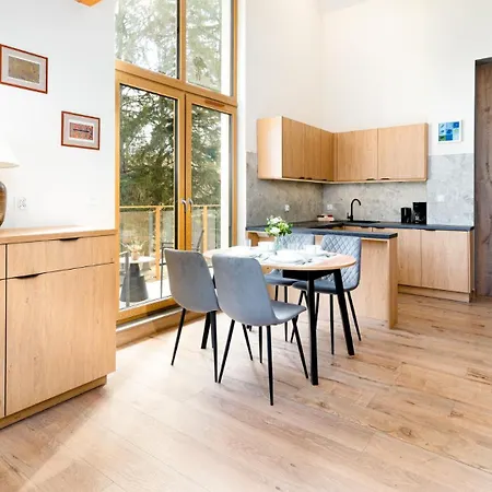 Lägenhet Good Time- Mariental - Centrum