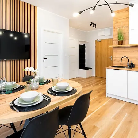 Good Time- Mariental - Centrum Lägenhet *