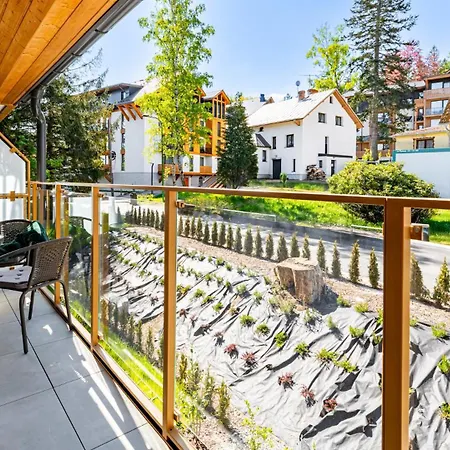 Good Time- Mariental - Centrum Lägenhet *