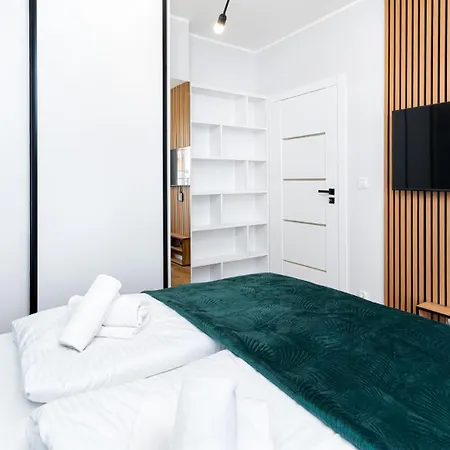 Good Time- Mariental - Centrum Lägenhet