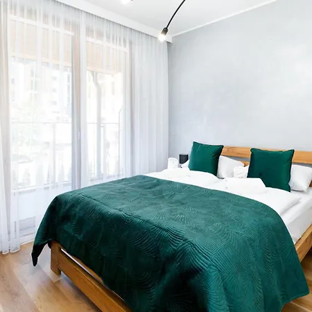 Good Time- Mariental - Centrum Lägenhet *