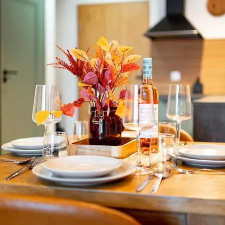 Good Time- Mariental - Centrum Lägenhet *