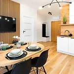 Good Time- Mariental - Centrum Apartment *