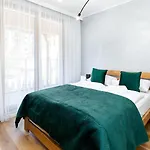 Good Time- Mariental - Centrum Apartment *