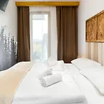 Good Time- Mariental - Centrum Апартаменты *