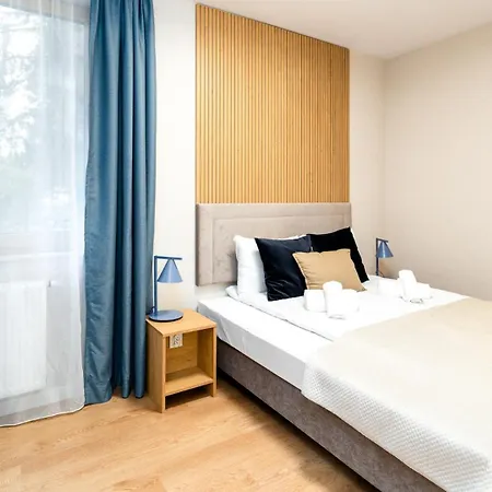 Good Time- Mariental - Centrum * Szklarska Poreba