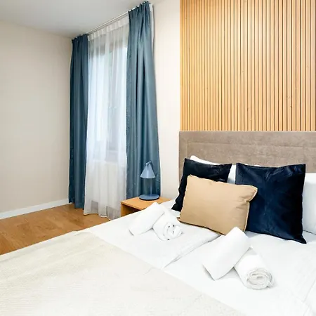 Good Time- Mariental - Centrum * Szklarska Poreba