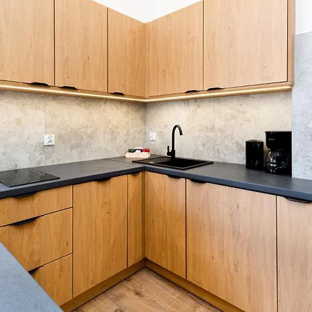 Good Time- Mariental - Centrum Apartmán