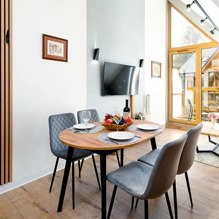 Good Time- Mariental - Centrum * Szklarska Poreba