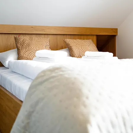 Apartmán Good Time- Mariental - Centrum