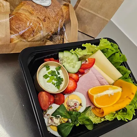 Daire Good Time- Mariental - Centrum