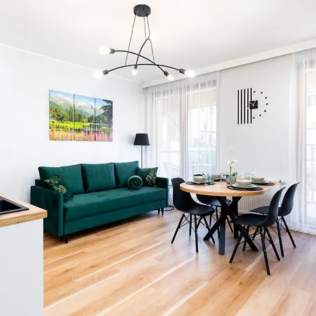 Good Time- Mariental - Centrum Apartmán