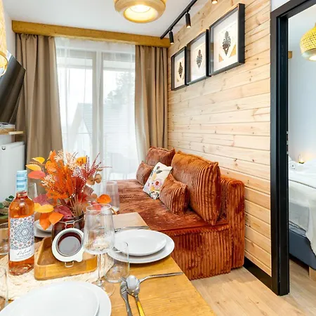 Good Time- Mariental - Centrum Daire