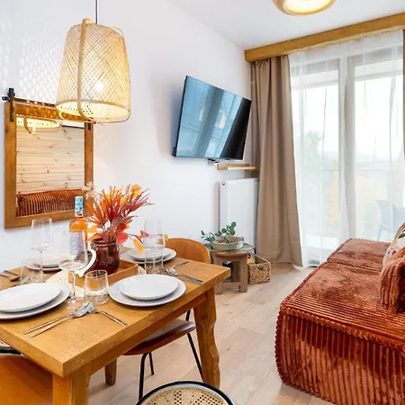 Apartmán Good Time- Mariental - Centrum