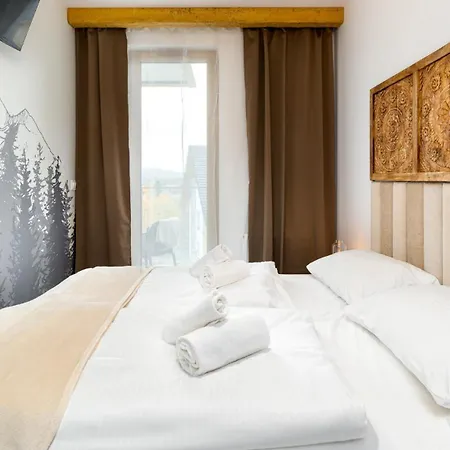 Good Time- Mariental - Centrum Apartmán *