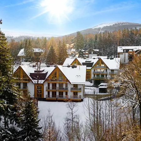 Good Time- Mariental - Centrum Daire Szklarska Poreba