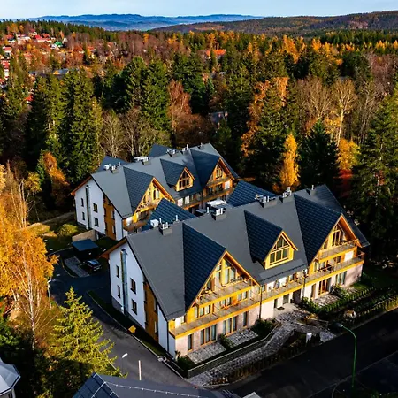 Apartmán Good Time- Mariental - Centrum Sklářská Poruba
