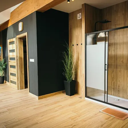 Good Time- Mariental - Centrum Apartmán Sklářská Poruba