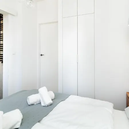 Apartmán Good Time- Mariental - Centrum *