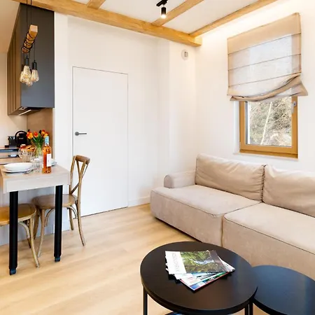 Good Time- Mariental - Centrum Apartmán Sklářská Poruba