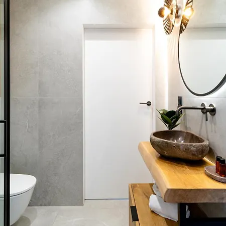 Apartmán Good Time- Mariental - Centrum Sklářská Poruba