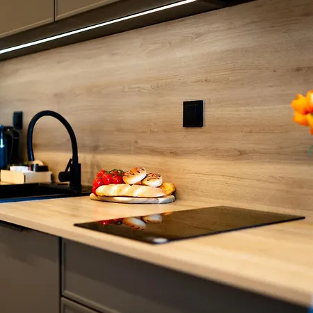 Good Time- Mariental - Centrum 아파트