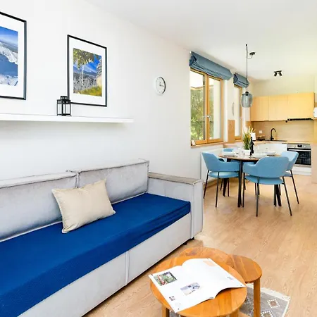 Good Time- Mariental - Centrum Apartmán Sklářská Poruba
