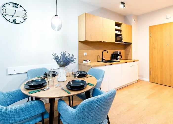 Good Time- Mariental - Centrum 아파트 *