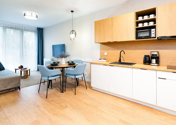 아파트 Good Time- Mariental - Centrum