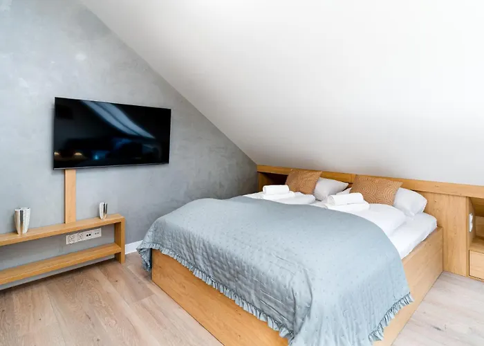 Good Time- Mariental - Centrum 아파트 *