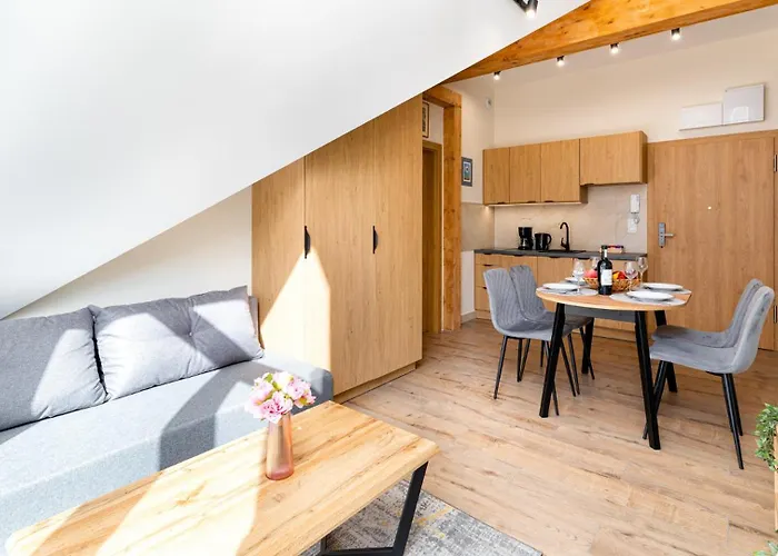 아파트 Good Time- Mariental - Centrum *