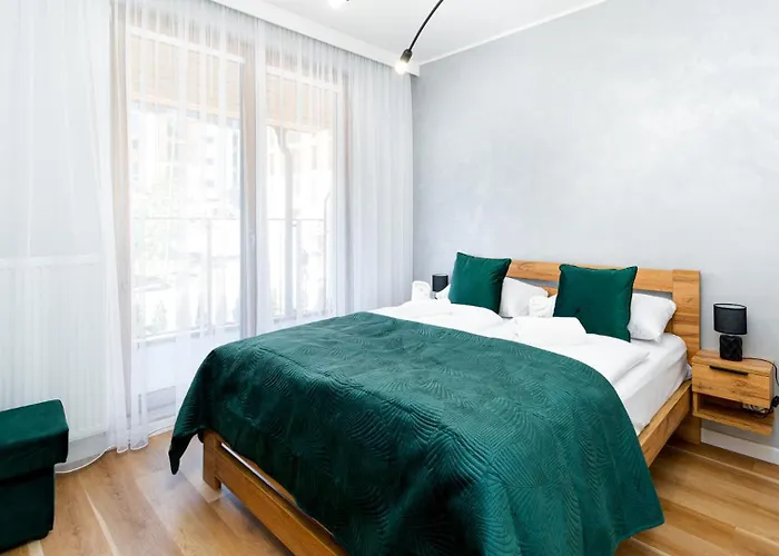 Good Time- Mariental - Centrum 아파트 *