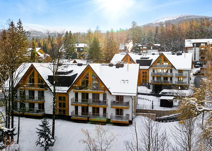 Good Time- Mariental - Centrum 아파트