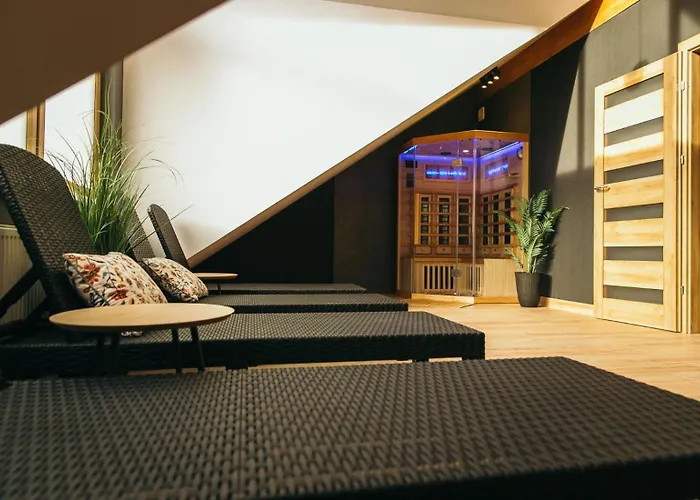 Good Time- Mariental - Centrum 아파트