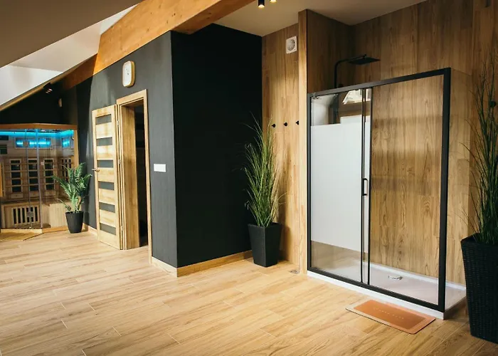 Good Time- Mariental - Centrum 아파트 스클라르스카포렘바