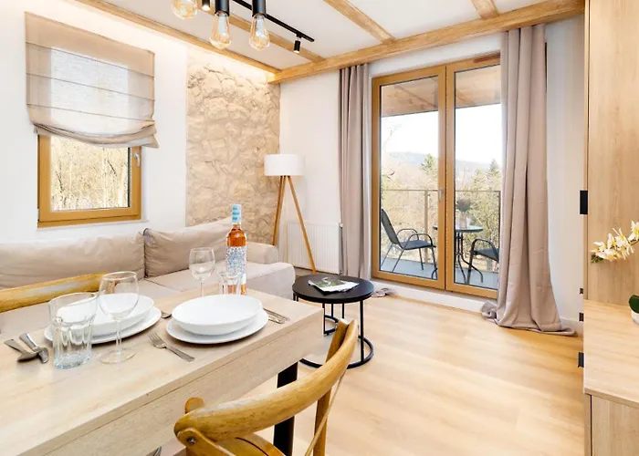 Good Time- Mariental - Centrum 아파트 스클라르스카포렘바