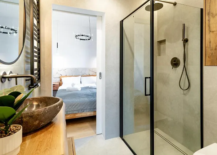 Good Time- Mariental - Centrum 스클라르스카포렘바